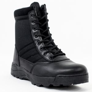 Tactical Boots for Men Outdoor Military Combat Boots Martin Boots non-slip Combat shoes