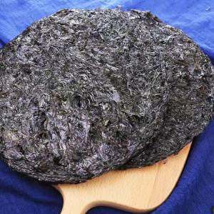 Rong biển sấy khô [Túi 500g]