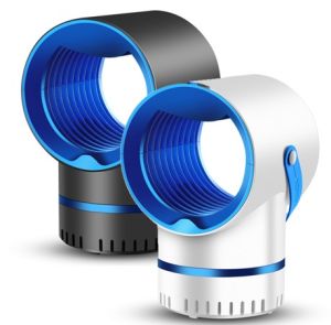 USB Led Mosquito Killer Lamp Indoor Pest Control