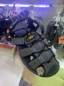 Sandal Nam Trekking Big size 39 đến 45 giúp bảo vệ các ngón chân khi đi dã ngoại đi làm