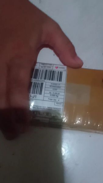 Buyer review video 4