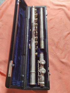 Sáo truyền thống - VirTuoso - Hàng xách tay Mỹ 90%