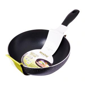 Wyking 22cm Induction Non-stick Wok Pan