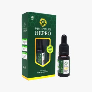 Propolis Hepro Obat Batuk TBC Paru Ampuh Propolis Hepro Atasi Batuk Bronkitis Sesak Napas Herbal