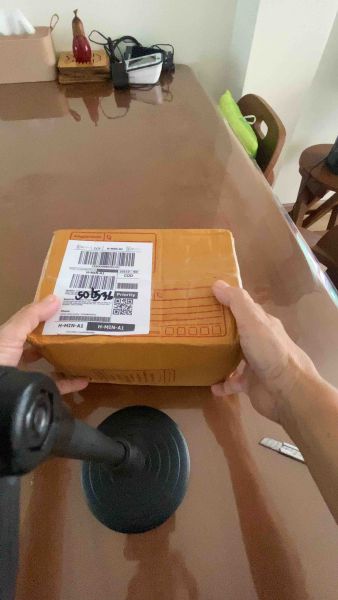 Buyer review video 2