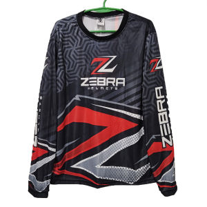 MONKEY KING Women Tops Long sleeves t-shirt Drifit Custom Motor Riding Shirt Motorcycle Jersey La002