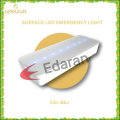 CANDLELUX CEL-88J SURFACE LED EMERGENCY LIGHT / RECESSED FRAME. 
