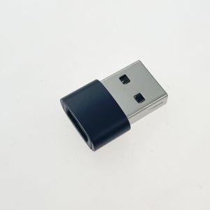 STAR FRUIT Type-C nữ để USB 2.0 Nam Bộ chuyển đổi OTG để sạc nhanh và truyền dữ liệu