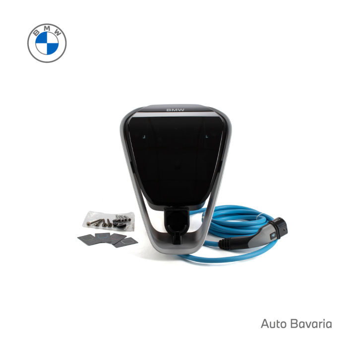 BMW Wallbox Gen 3 | Lazada