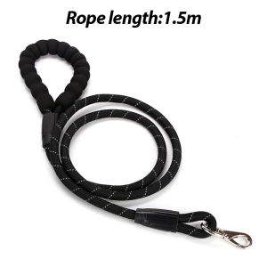 Reddog Dây dắt chó Và Dây dắt chó Cho chó lớn Bộ Không Có kéo chó Dây dắt chó Có Thể Điều Chỉnh Độn Áo ghi lê cho chó Khai Thác Với dải phản quang dây dắt thú cưng Cho vừa và lớn chó lớn Chó Phụ Kiện