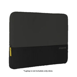 STM Goods Origin Laptop Sleeve 14" / 15" / 16" 4mm Shock-Absorbing EVA Protection