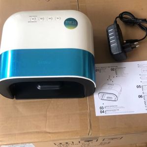 SUNUV LED Nail Art Lamp Nail Care SUN3 Nail Art Lamp Nail Dryer for Nail Art