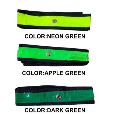 Safety SHOULDER vest reflector body protection PPE Cycling/ Motorist/Construction Road Safety