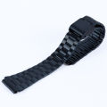 Watch Band Replacement Strap For Casio W800H Black PU Resin Plastic Wrist Strap SGW400H 18mm F91W/F84/F105/108/A158/168/AE1200/1300 Watch Accessories. 