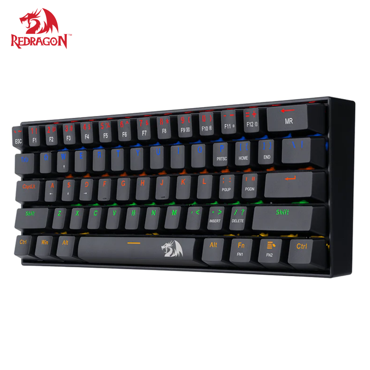 Redragon K606 Lakshmi Mechanical Keyboard
