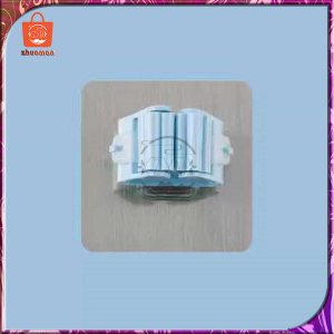 ที่แขวนไม้กวาด ที่แขวนไม้ถูพื้น ไม่ต้องเจาะผนัง แบบสติกเกอร์ติดทนด้วยฟิล์มนาโนใหม่ ไม้ถูพื้นแบบตะขอ อุปกรณ์จัดเก็บไม้ถูพื้น 4 สี