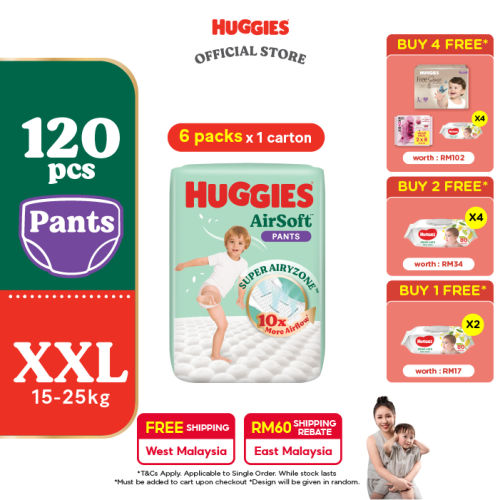 Peekaboo vs Jenama Lampin Popular: Mana Lebih Breathable untuk Bayi di Malaysia?