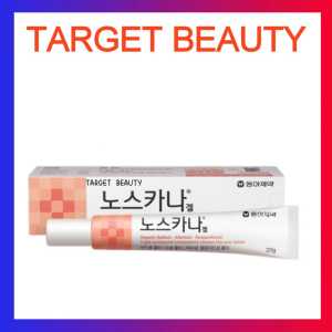 Noscarna Scar Ointment Scar Treatment 祛疤膏 20g