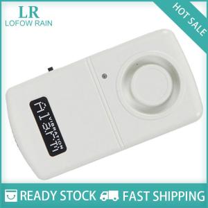 LF Wholesale✨Flash Sale ✨ เครื่องตรวจจับแผ่นดินไหวได้รับการเตือนในช่วงต้นของแผ่นดินไหวที่รอดำเนินการ