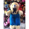 Boneka Beruang Extra Large Jumbo Size 1 Meter Label SNI. 