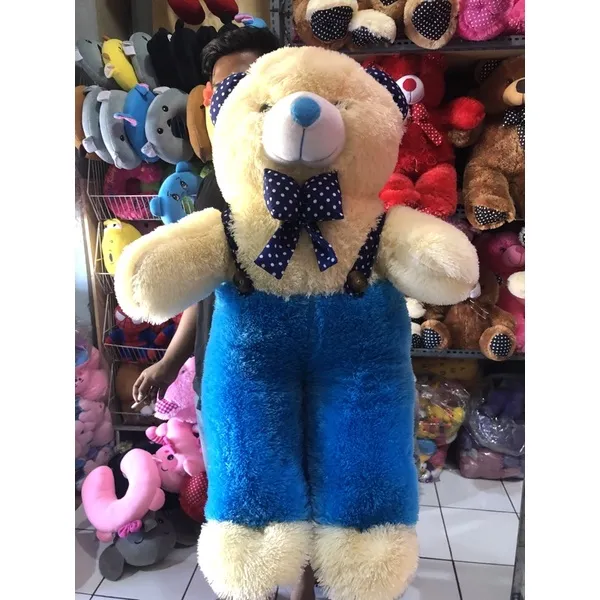 Boneka%20Beruang%20Extra%20Large%20Jumbo%20Size%201%20Meter%20Label%20SNI%20-%20Image%209