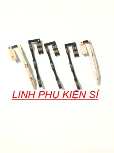 CÔNG TẮC NGUỒN + VOLUME XIAOMI MI 8 LITE