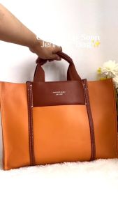 Tas Kerja muat Laptop Jennifer Bag Jims Honey