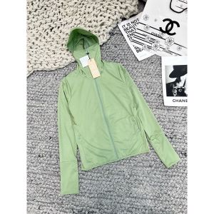 Aó chống nắng nữ 2 LỚP  VẢI THÔNG HƠI KIM CƯƠNG CHỐNG TIA UV NĂM 2022 ÁO KHOÁC NẮNG NỮ