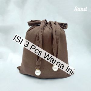 LDO PAKET ISI 3 PCS Mukena Dewasa Traveling Polos 2in1 Resleting Mukena Terbaru
