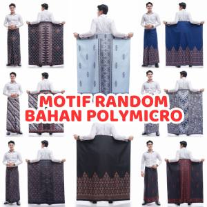 Sarung Batik Palestina Jordan [RAYON SUPER] - Sarung Dewasa Sarung Palestina Style Bahan Halus Lembut