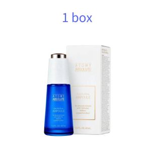buy 3 get 1 Atomy Absolute CellActive Ampoule 40ml Advanced Skin Repair & Radiance Care – Deeply repairs skin|Enhances elasticity and radiance|Hydrates and firms|Revitalizes youthful skin ships within two days
