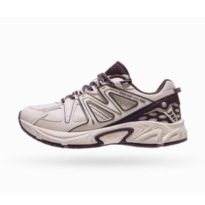 Cameljeans Womens New Retro Breathable Rebound Shock Absorption Grip Wear-resistant Sports Shoes