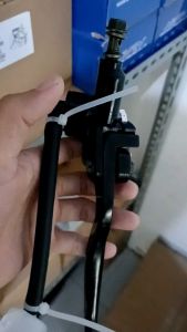 Master Rem Handle Kanan No Name Plus Tabung Minyak Universal