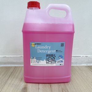 LIQUID DETERGENT SABUN DOBI  [10KG] BEST FORMULA LET PROTECT