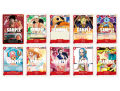 Bandai - One Piece - One Piece Card Game: Starter Deck - Straw Hat Crew [ST-01] (Japanese Ver.). 