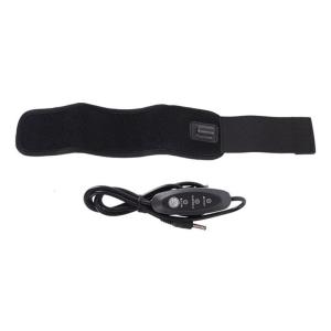 Ống kính máy quay USB defogger Máy ảnh ống kính ấm hơn với kiểm soát sự nóng lên tính năng cho tất cả các ống kính Kích thước máy ảnh ống kính nóng