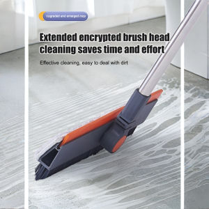 Scrubber Convenient and Practical not Easy to Be Painful Sanitary Brush Fit the Wall Extended Encryption