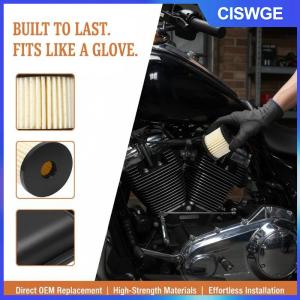 CISWGE Đa chức năng nhiên liệu tách nước lọc cho máy kéo động cơ nhỏ thay thế hiệu quả cao giữ hệ thống nhiên liệu sạch sẽ và an toàn