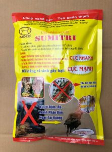 Chế phẩm vi sinh SUMITRI