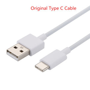 Cáp BassPal Chính Hãng Tương Thích Với Xiaomi Micro USB/Type-C Dây Dữ Liệu Sạc Nhanh USB C Cho MI 10 PRO Type C Cáp USB 3.1 Type-C Dữ Liệu Sạc Nhanh Dòng Dữ Liệu Cho MI 9 8 SE 6 CC9 PRO CC9E Redmi Note 8 8A 8T 7