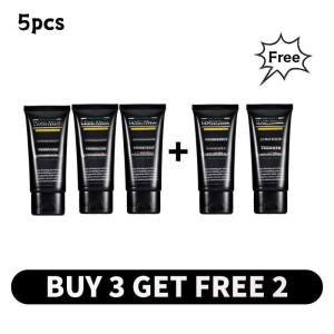 Blackhead Remover Activated Carbon Charcoal Face Mask Deep Cleansing Shrinks Pores Painless Peeling Peel-off Mask