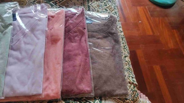 Buyer review video 6