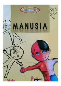 Buku Paket IPAS Kelas 5 SD Kurikulum Merdeka Ilmu Pengetahuan Alam Dan Sosial Kelas 5
