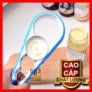 Dụng Cụ Vặn Mở Nắp Đồ Hộp Dụng Cụ Nhà Bếp 23x9 Cm