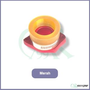 Manipol Manifold Manipul Intake Intek Teflon Karbu PE 28 GL PRO / MAX TIGER CB MEGA PRO SCORPIO