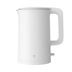 Original Xiaomi Mijia Electric Kettle 1A Rapid Heating 304 Stainless Steel Seamless Kettle