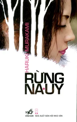 Sách Rừng Na Uy (Tái Bản Lần 3)