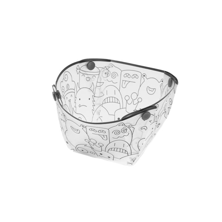Folding Plate Folding Tableware Set Portable Collapsible Bowl Plate Set ...