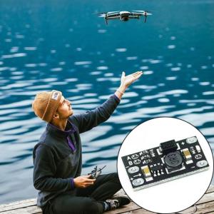 Rechargeable Energy Enhancer Module Power Boost Conversion Board 3.7V to 12V Multiple Level Output Controller