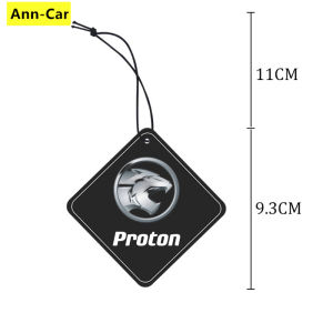 【Ann-Car】Car Air Freshener Car Aromatherapy Personality Pendant Car car standard fragrance piece 2022 new pendant For Proton  Lriz Persona Preve X70 X50
